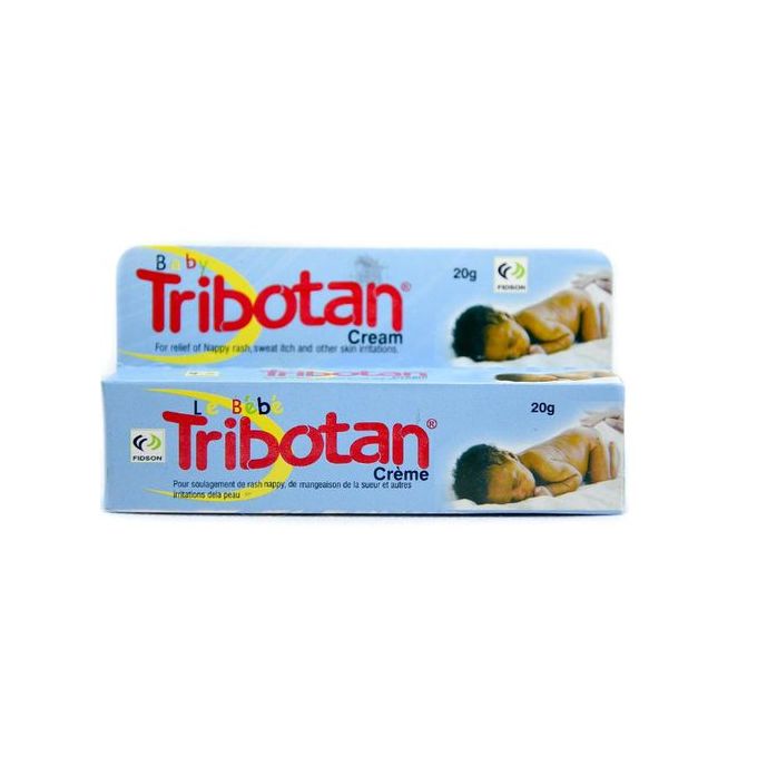 Tribotan Baby-N900